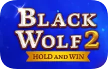 Black Wolf 2